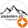 Alpästärn G.